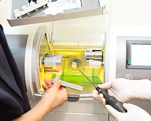 診療の流れ イメージ4