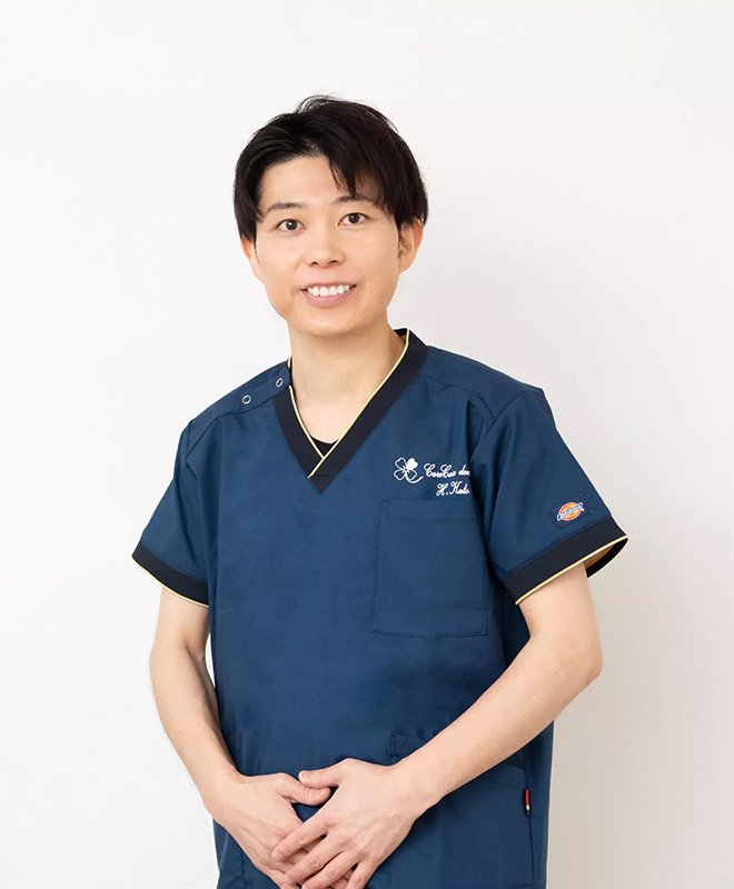 ドクター紹介 イメージ1