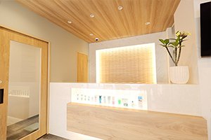 受付・待合室 イメージ02
