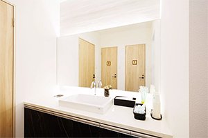 受付・待合室 イメージ04