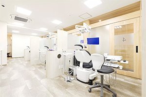 診察室 イメージ01