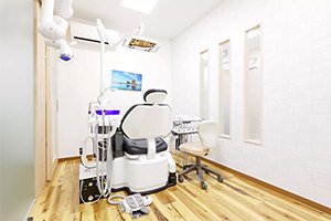 診察室 イメージ02