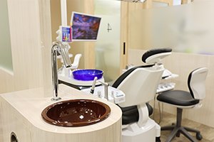 術者手洗い イメージ